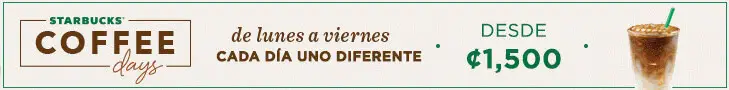 Coffee Banner