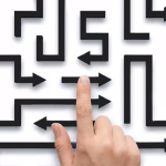 Arrow Escape: Puzzle