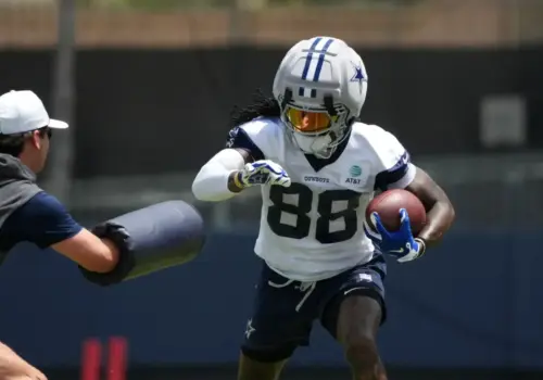 2026 07 30T052420Z 1638402020 MT1USATODAY29477781 RTRMADP 3 NFL DALLAS COWBOYS TRAINING CAMP
