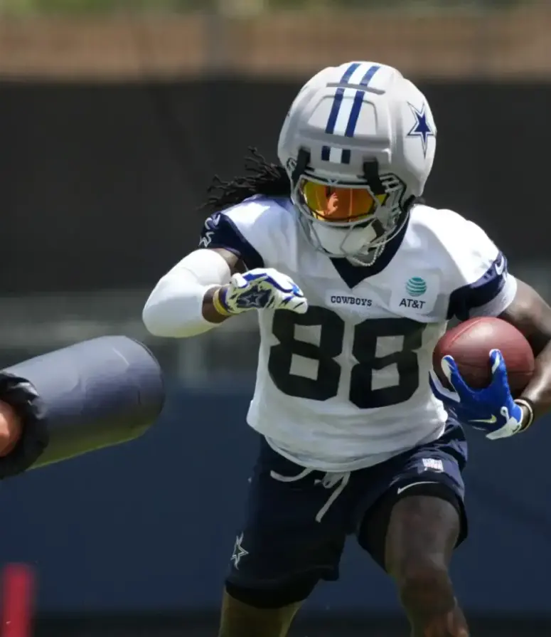 2026 07 30T052420Z 1638402020 MT1USATODAY29477781 RTRMADP 3 NFL DALLAS COWBOYS TRAINING CAMP