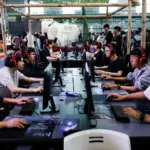 2026 08 02T045156Z 697046905 RC21QMAWBYZJ RTRMADP 3 CHINA GAMING CHINAJOY