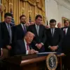 Trump Media Reports $238 Million Loss, Ten Times More Than Last Year 12 2026 08 03T100048Z 1650818460 RC27PFA34L5W RTRMADP 3 FINTECH CRYPTO MIDTERMS
