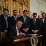 2026 08 03T100048Z 1650818460 RC27PFA34L5W RTRMADP 3 FINTECH CRYPTO MIDTERMS