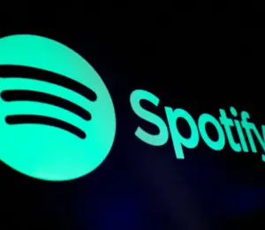 Spotify to Label AI-Generated Artists, Remove Them From Recommendations 5 2026 08 04T151635Z 1040326772 RC2EQ4A5VBPL RTRMADP 3 SPOTIFY TECH RESULTS (1)