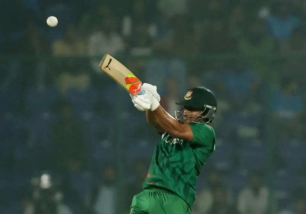 Bangladesh, India Foreign Ministries Step In to Save Cricket Series 2 Bangladesh, India Foreign Ministries Step In to Save Cricket Series