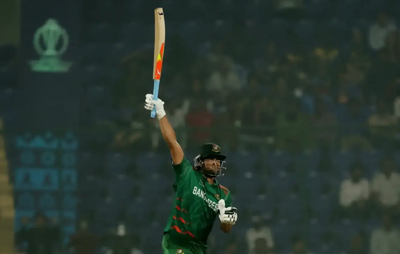 Bangladesh, India Foreign Ministries Step In to Save Cricket Series 1 2026 08 07T100441Z 1522512269 RC2R74AV3XKP RTRMADP 3 BANGLADESH POLITICS SHAKIB AL HASAN (1)
