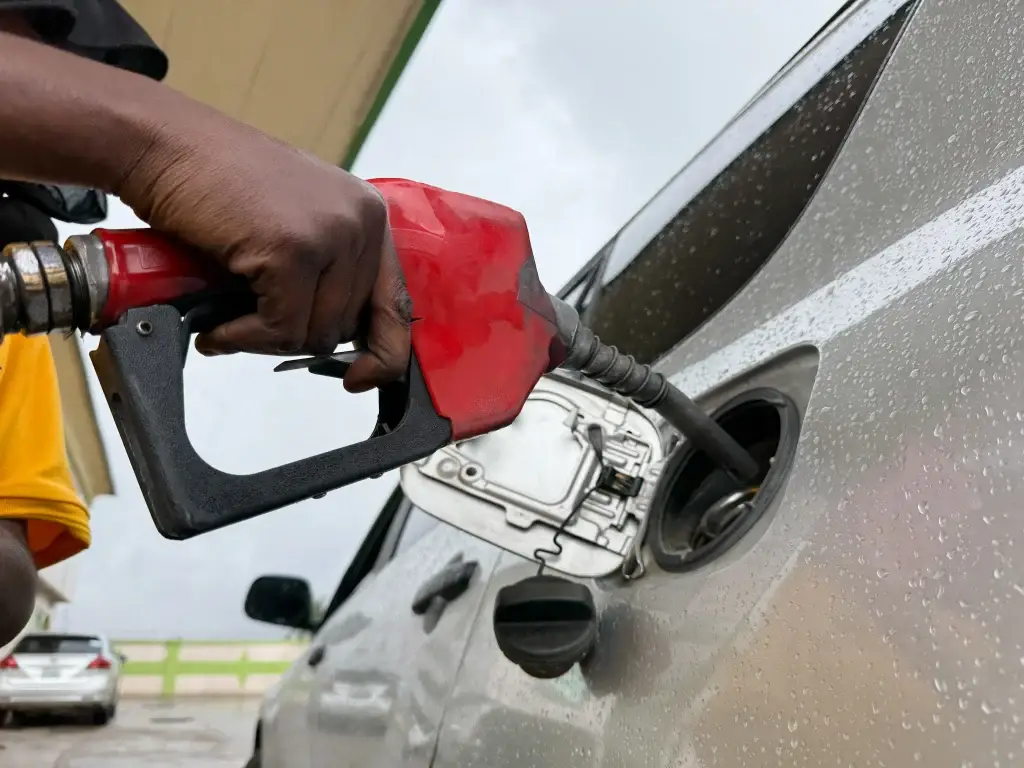 U.S Inflation Eases Slightly as Food and Fuel Costs Cool 2 U.S Inflation Eases Slightly as Food and Fuel Costs Cool