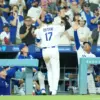 2026 08 11T035416Z 2286260 MT1USATODAY29556983 RTRMADP 3 MLB KANSAS CITY ROYALS AT LOS ANGELES DODGERS