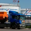 2026 08 13T070125Z 386422636 RC2ONU9O7M18 RTRMADP 3 UKRAINE CRISIS RUSSIA ECONOMY TRANSPORT