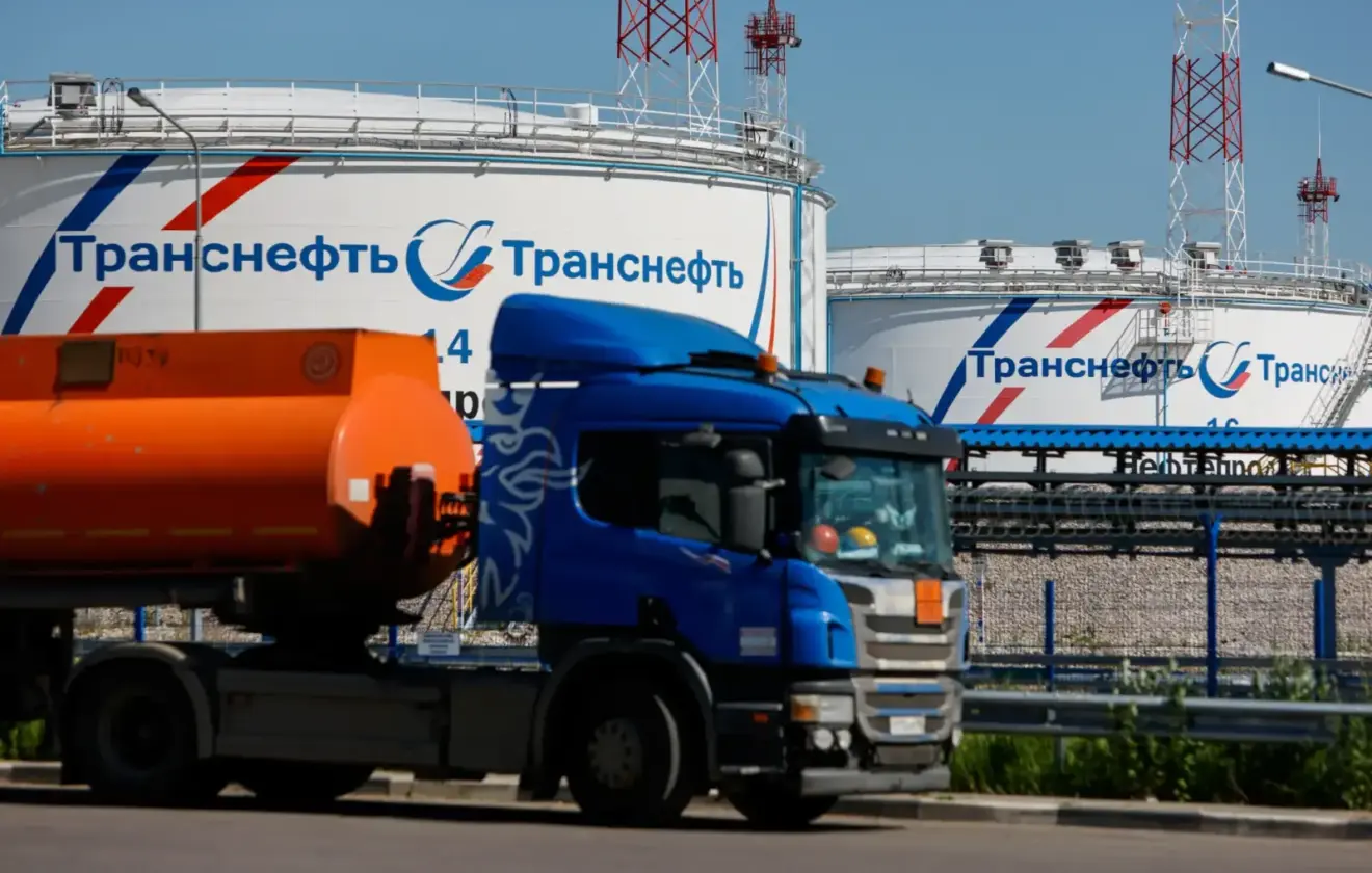 2026 08 13T070125Z 386422636 RC2ONU9O7M18 RTRMADP 3 UKRAINE CRISIS RUSSIA ECONOMY TRANSPORT