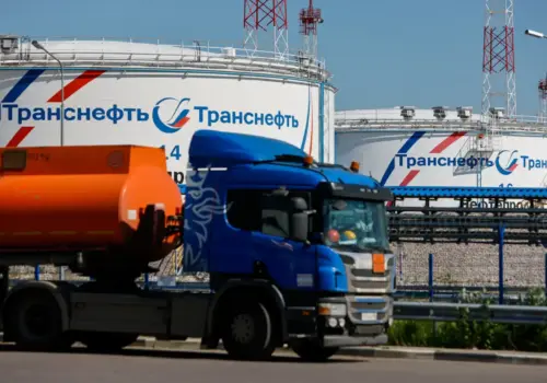 2026 08 13T070125Z 386422636 RC2ONU9O7M18 RTRMADP 3 UKRAINE CRISIS RUSSIA ECONOMY TRANSPORT
