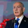 Israel Election: Netanyahu Fights for Political Survival