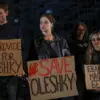 Oleshky Aid Mission Set to Begin After Russia and Ukraine Finish Demining