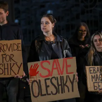 Oleshky Aid Mission Set to Begin After Russia and Ukraine Finish Demining