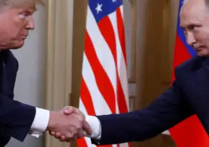 Russia Diesel Exports to United States Begin With First Tanker on Thursday