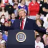 Trump's three foreign policy moves that could decide the midterms