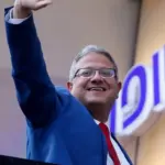 Ben-Gvir Poised for Election Gains as Young Voters Turn to Israel’s Far Right