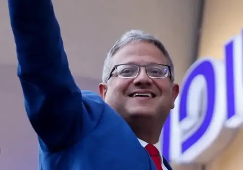 Ben-Gvir Poised for Election Gains as Young Voters Turn to Israel’s Far Right 9 Ben-Gvir Poised for Election Gains as Young Voters Turn to Israel’s Far Right
