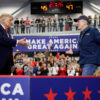 Dan Sullivan Lookalike Candidate Sparks Alaska Probe Into Democratic Campaign