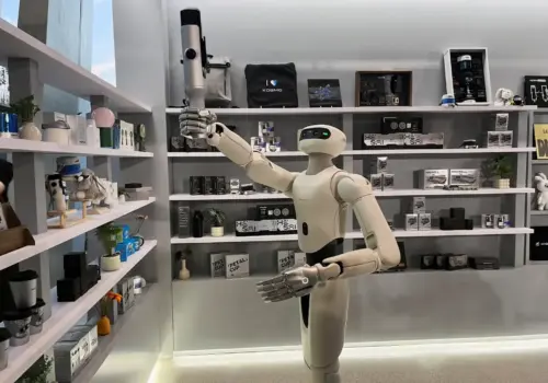 China Tech Stocks Selloff Wipes Out Trillions as Artificial Intelligence Boom Loses