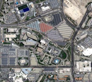 Saudi Aramco Evacuates Dhahran Headquarters as Houthi Clashes Intensify