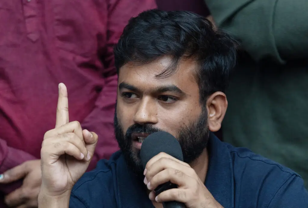 Abhijeet Dipke Arrested: Cockroach Movement Founder Held in Delhi