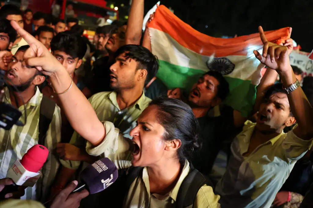 Global Youth Protests: Why Young People Are Protesting Worldwide