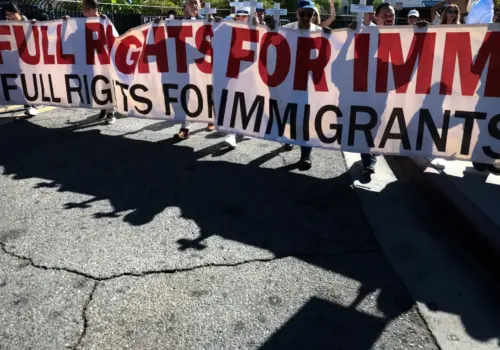 Trump Immigration Policy: Five Ways the President Has Reshaped the System