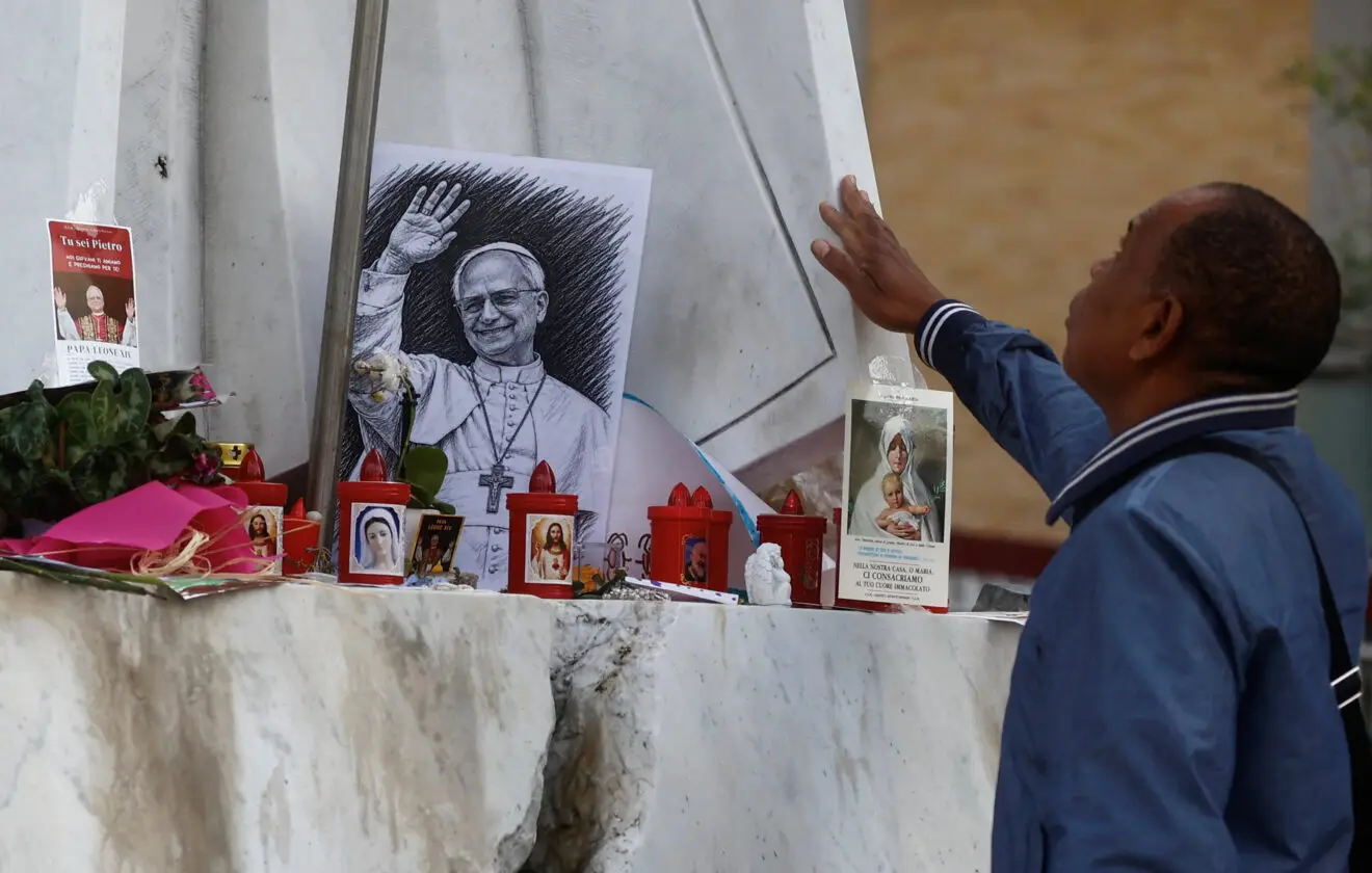 Pope Leo Health Update: Vatican Clears Pontiff for Discharge 1 Gemelli Hospital As Pope Leo Recovers From Surgery, In Rome