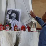 Gemelli Hospital As Pope Leo Recovers From Surgery, In Rome