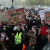 France Protests Today: Tens of Thousands Set to Rally Over High Prices 3 Nationwide Protests In France Against The Cost Of Living