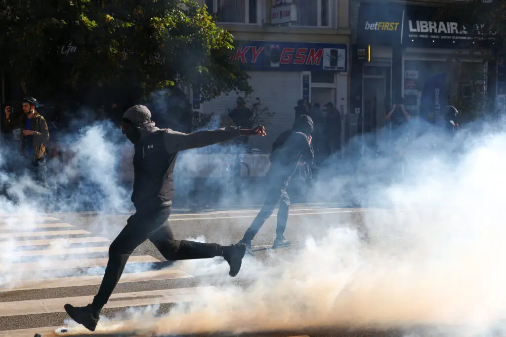 Global Youth Protests: Why Young People Are Protesting Worldwide