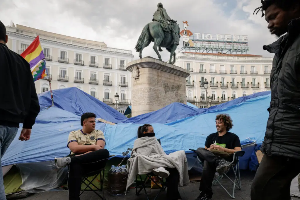 Global Youth Protests: Why Young People Are Protesting Worldwide
