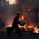 Global Youth Protests: Why Young People Are Protesting Worldwide