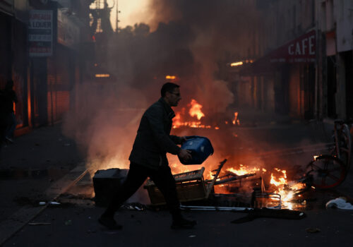 Global Youth Protests: Why Young People Are Protesting Worldwide
