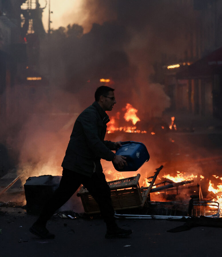 Global Youth Protests: Why Young People Are Protesting Worldwide