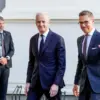 Finland and Norway Leaders Call Putin, Breaking With Europe’s Long Silence on Moscow