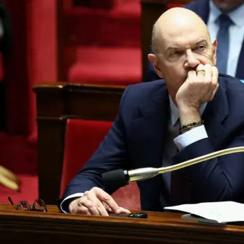 French Economy Shrinks Unexpectedly While Inflation Climbs