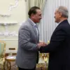 Iran Tells Pakistan No Talks With Washington Until Demands Met 90 2026 10 20T181558Z 928823309 RC267OA81V2O RTRMADP 3 IRAN CRISIS PAKISTAN 2 E1792577815319