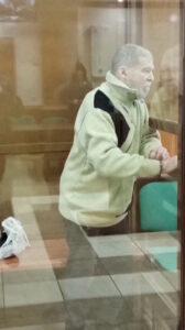 Stephen Hubbard Released: Russia Frees American Teacher Held Since 2022