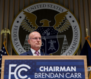 Chinese Telecom Firms Face Ban From Direct Access to American Phone Numbers