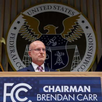 Chinese Telecom Firms Face Ban From Direct Access to American Phone Numbers