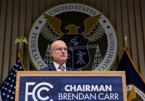 Chinese Telecom Firms Face Ban From Direct Access to American Phone Numbers