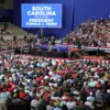 South Carolina Senate Race Becomes Trump’s Newest Midterm Battleground