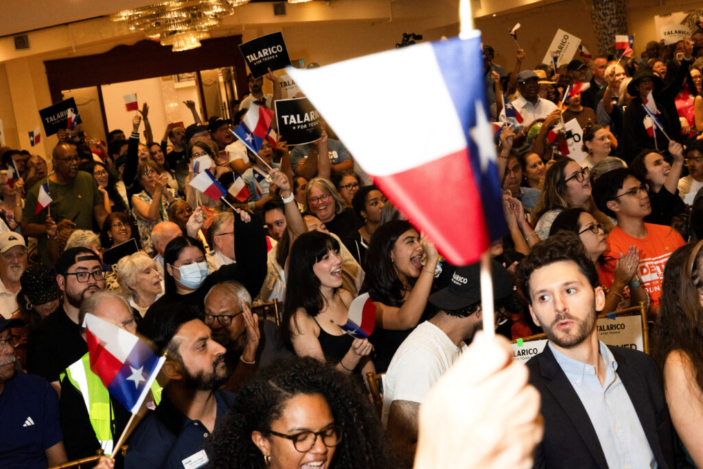 Midterm Elections Explained: What Is at Stake for Congress and Trump
