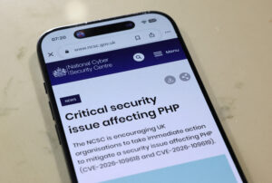 Critical PHP Flaws: Websites Go Offline as Hacking Attempts Hit Millions
