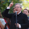 Public Sector Protests In France