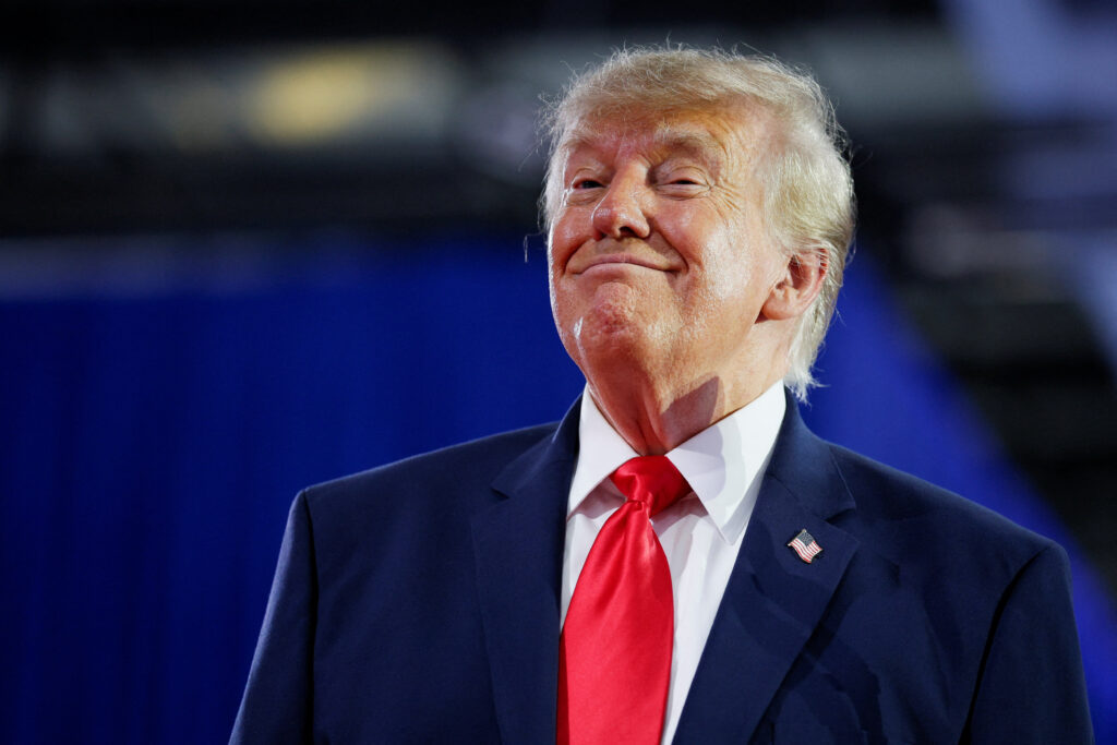 Midterm Elections Explained: What Is at Stake for Congress and Trump