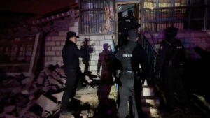 Tibet Earthquake Injuries Rise to 65 as Death Toll Holds at 16 After Magnitude 7 Quake