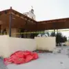 Jordan Church Shooting Kills Seven at Karak Funeral in Terrorist Attack